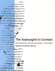 The Septuagint in Context: Introduction to the Greek Version of the Bible