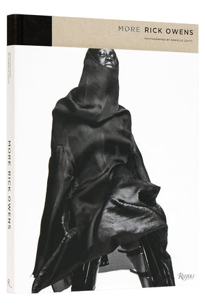 More Rick Owens