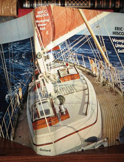 Voyaging Under Sail