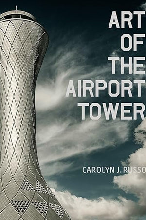 Art of the Airport Tower