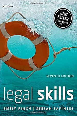 Legal Skills