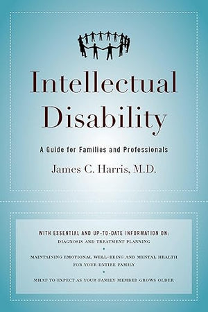 INTELLECTUAL DISABILITY