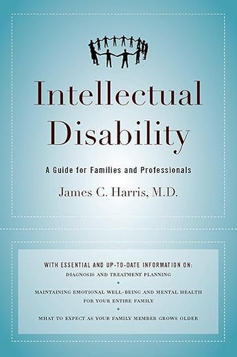 INTELLECTUAL DISABILITY