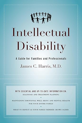 INTELLECTUAL DISABILITY