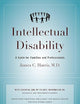 INTELLECTUAL DISABILITY