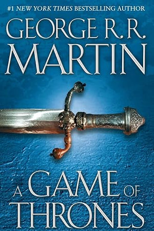 A Game of Thrones
