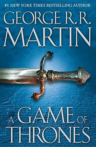A Game of Thrones