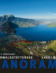 PANORAMA: Lake Lucerne