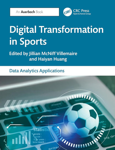 Digital Transformation in Sports (Data Analytics Applications)