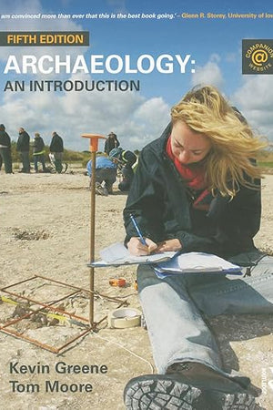 Archaeology