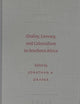 Orality, Literacy, and Colonialism in Southern Africa (SBL - Semeia Studies, 46)