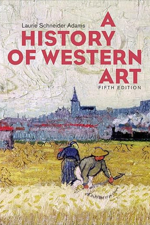 A History of Western Art
