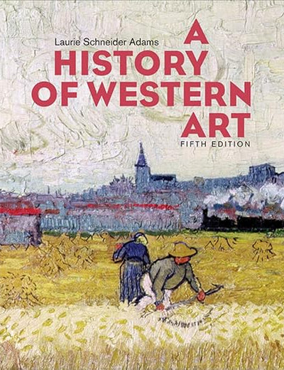 A History of Western Art
