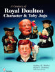 A Century of Royal Doulton Character & Toby Jugs