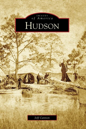 Hudson (Images of America)