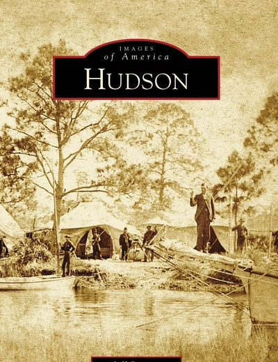 Hudson (Images of America)