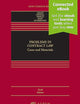 Problems in Contract Law: Cases and Materials [Connected eBook with Study Center] (Aspen Casebook)