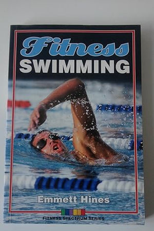 Fitness Swimming (Fitness Spectrum Series)