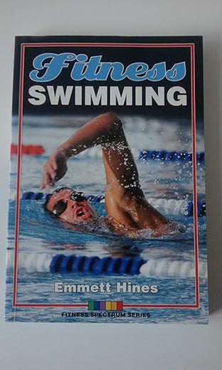 Fitness Swimming (Fitness Spectrum Series)