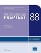 The Official LSAT Preptest 88: September 2019