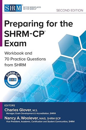 Preparing for the SHRM-CP® Exam: Workbook and Practice Questions from SHRM