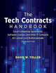 The Tech Contracts Handbook: Cloud Computing Agreements, Software Licenses, and Other IT Contracts for Lawyers and Businesspeople, Third Edition