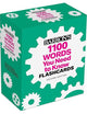 1100 Words You Need to Know Flashcards, Second Edition