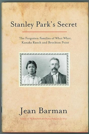 Stanley Park's Secret