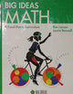 Big Ideas Math: Green