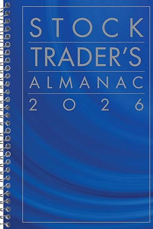Stock Trader's Almanac 2026 (Almanac Investor Series)