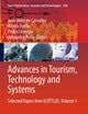 Advances in Tourism, Technology and Systems: Selected Papers from ICOTTS20 , Volume 1 (Smart Innovation, Systems and Technologies, 208)