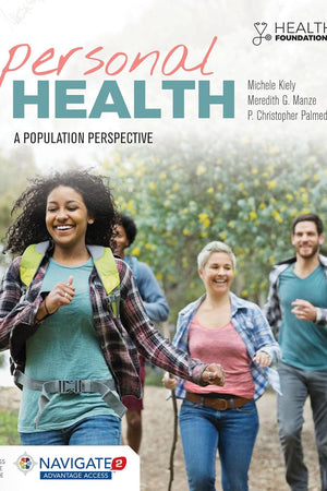 Personal Health: A Population Perspective: A Population Perspective