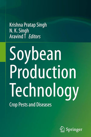 Soybean Production Technology: Crop Pests and Diseases