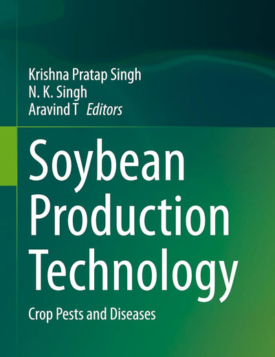 Soybean Production Technology: Crop Pests and Diseases