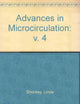 Advances in Microcirculation