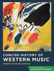 Concise History of Western Music