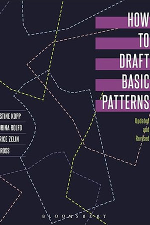 How to Draft Basic Patterns