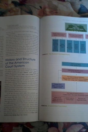 Criminal Justice Today: An Introductory Text for the 21st Century