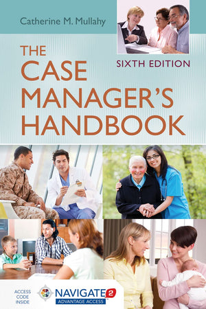 The Case Manager's Handbook: .