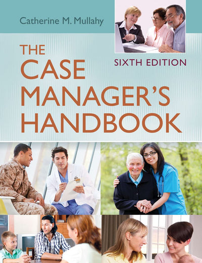 The Case Manager's Handbook: .