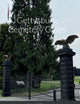 Gettysburg Cemetery Gates