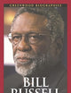Bill Russell: A Biography (Greenwood Biographies)