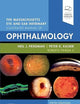 The Massachusetts Eye and Ear Infirmary Illustrated Manual of Ophthalmology