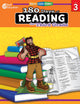 180 Days™: Reading for Third Grade: Practice, Assess, Diagnose