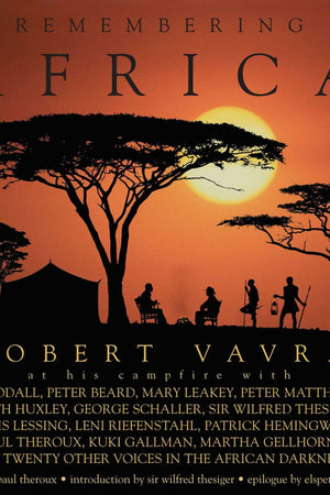 Remembering Africa