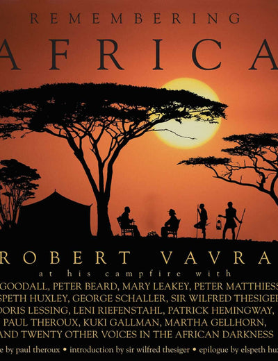 Remembering Africa