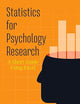 Statistics for Psychology Research: A Short Guide Using Excel