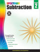 Spectrum Grade 2 Subtraction Workbook, Math Book for Kids Ages 7 to 8, Subtracting Within 1000, Place Value, Mathematics Equations, and More, Classroom or Homeschool Curriculum (Volume 102)