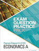 Edexcel A Level Economics Exam Question Practice Pack