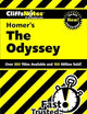CliffsNotes on Homer's The Odyssey (Cliffsnotes Literature Guides)